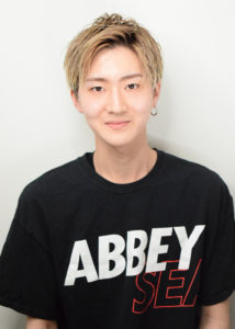 Abbey 青山の美容室abbey オフィシャルウェブサイト