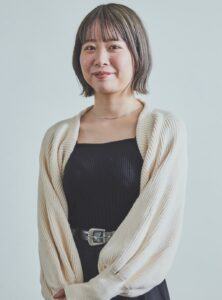 RINA HAMAKO